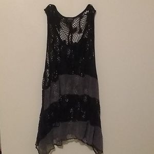 Fantazia Tank Top